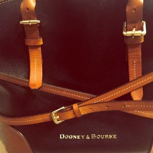Dooney & Bourke Large Satchel
